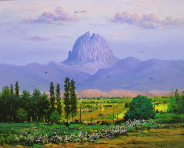 This is a pretty long title